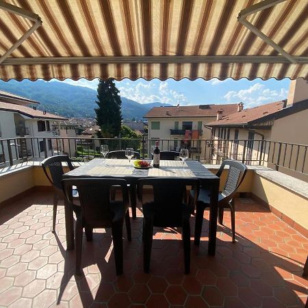 Stresa Centro Apartment Екстериор снимка