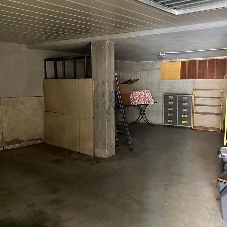 Stresa Centro Apartment Екстериор снимка