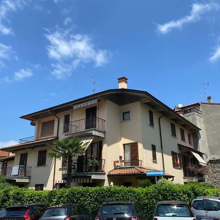 Stresa Centro Apartment Екстериор снимка