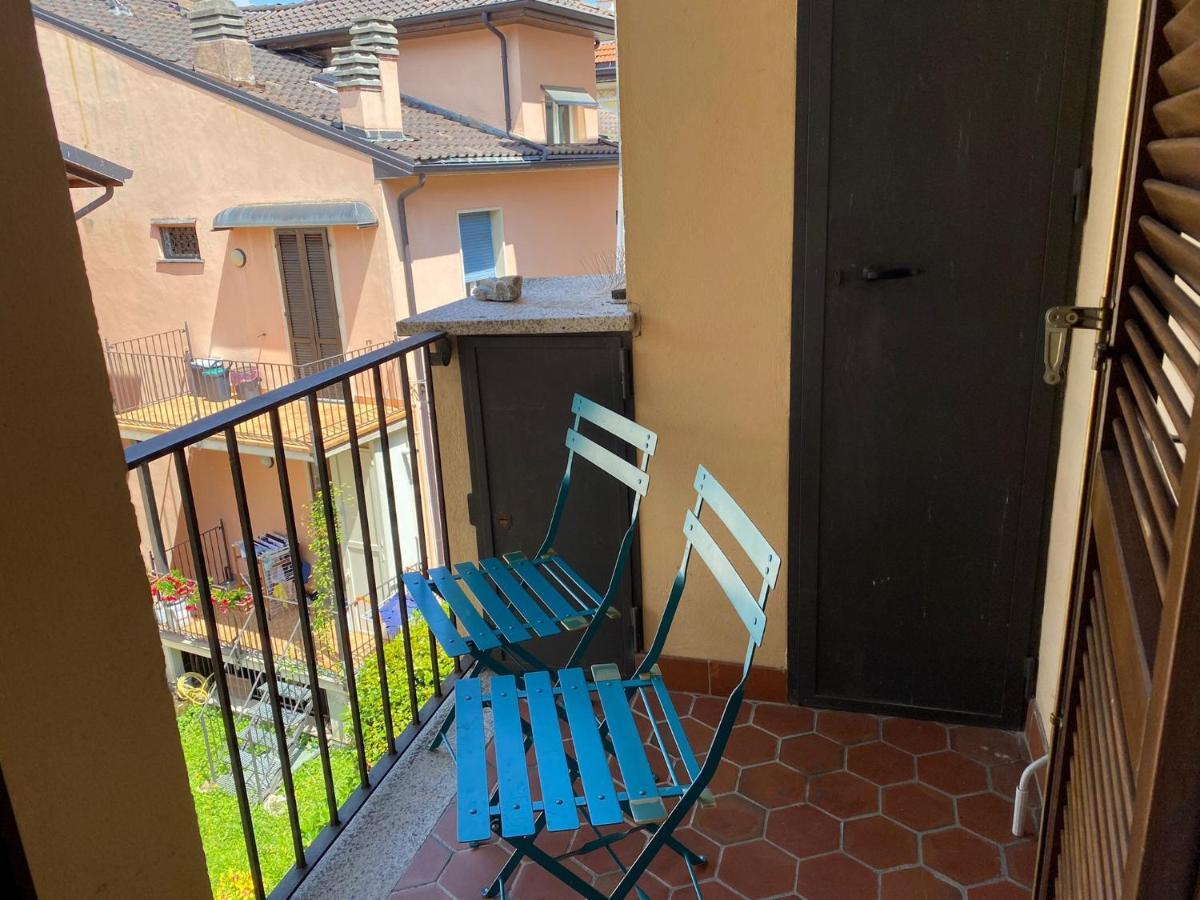 Stresa Centro Apartment Екстериор снимка