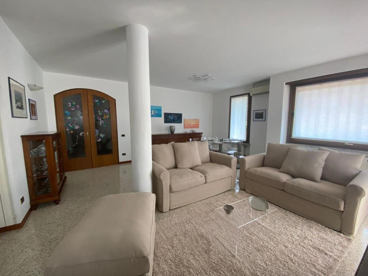 Stresa Centro Apartment Екстериор снимка