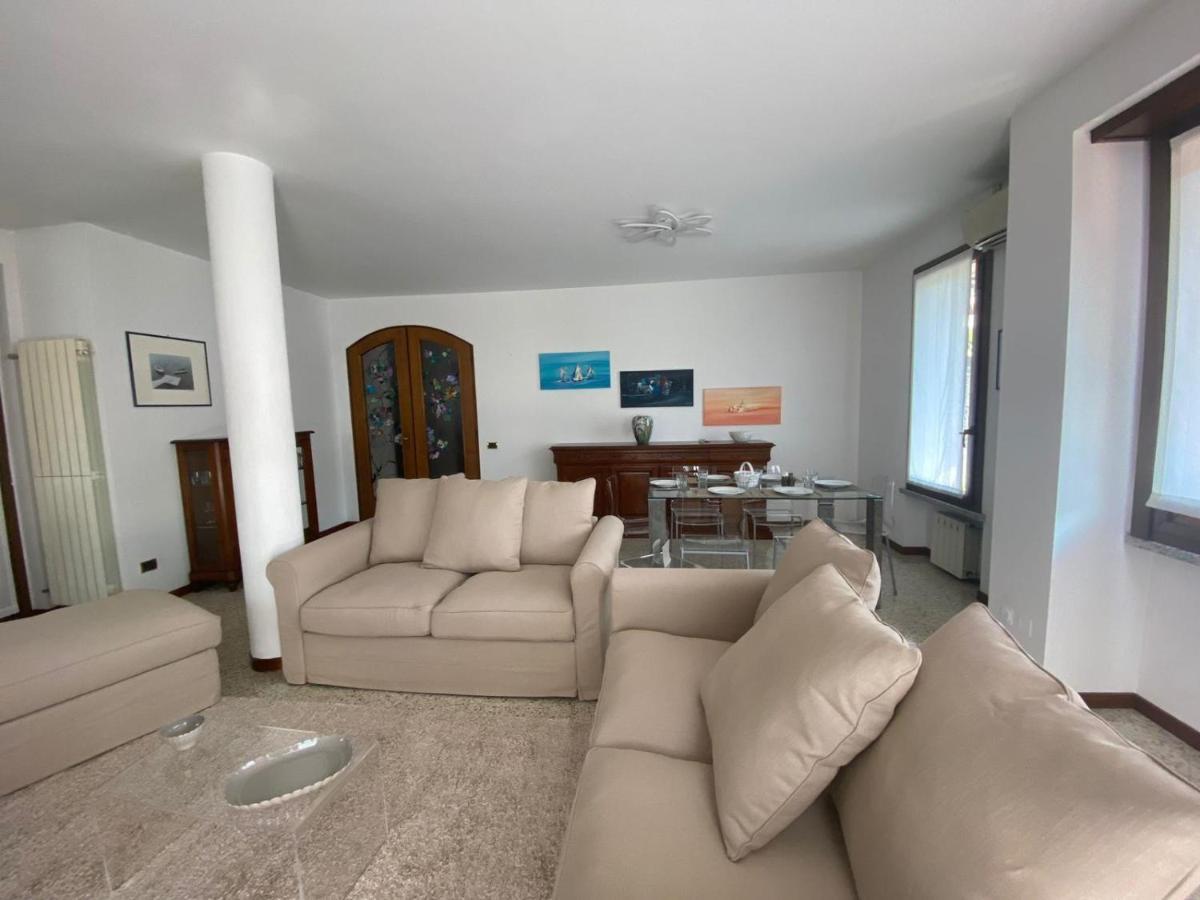 Stresa Centro Apartment Екстериор снимка