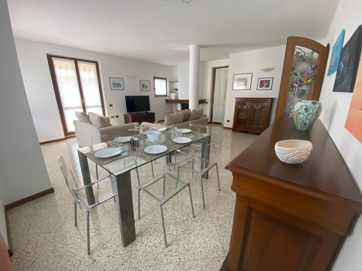 Stresa Centro Apartment Екстериор снимка