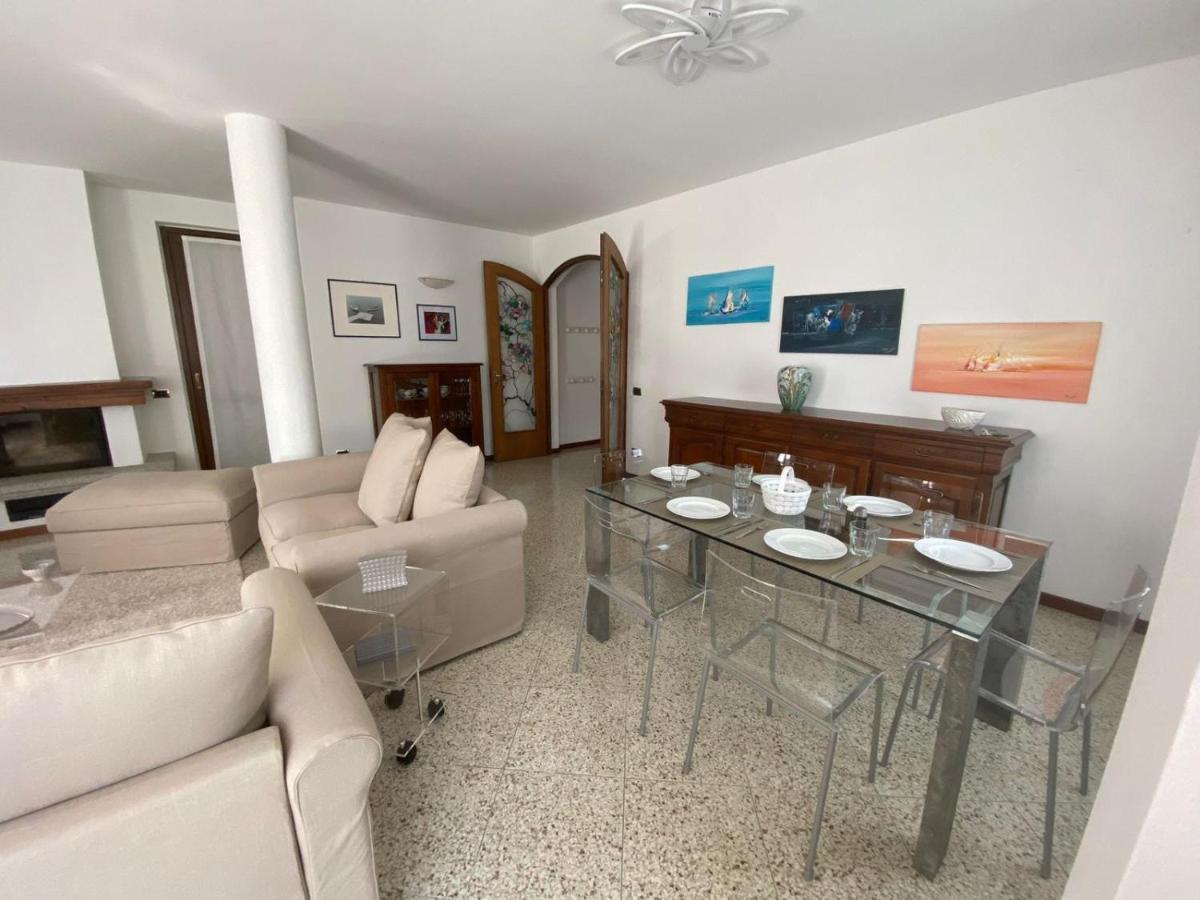 Stresa Centro Apartment Екстериор снимка