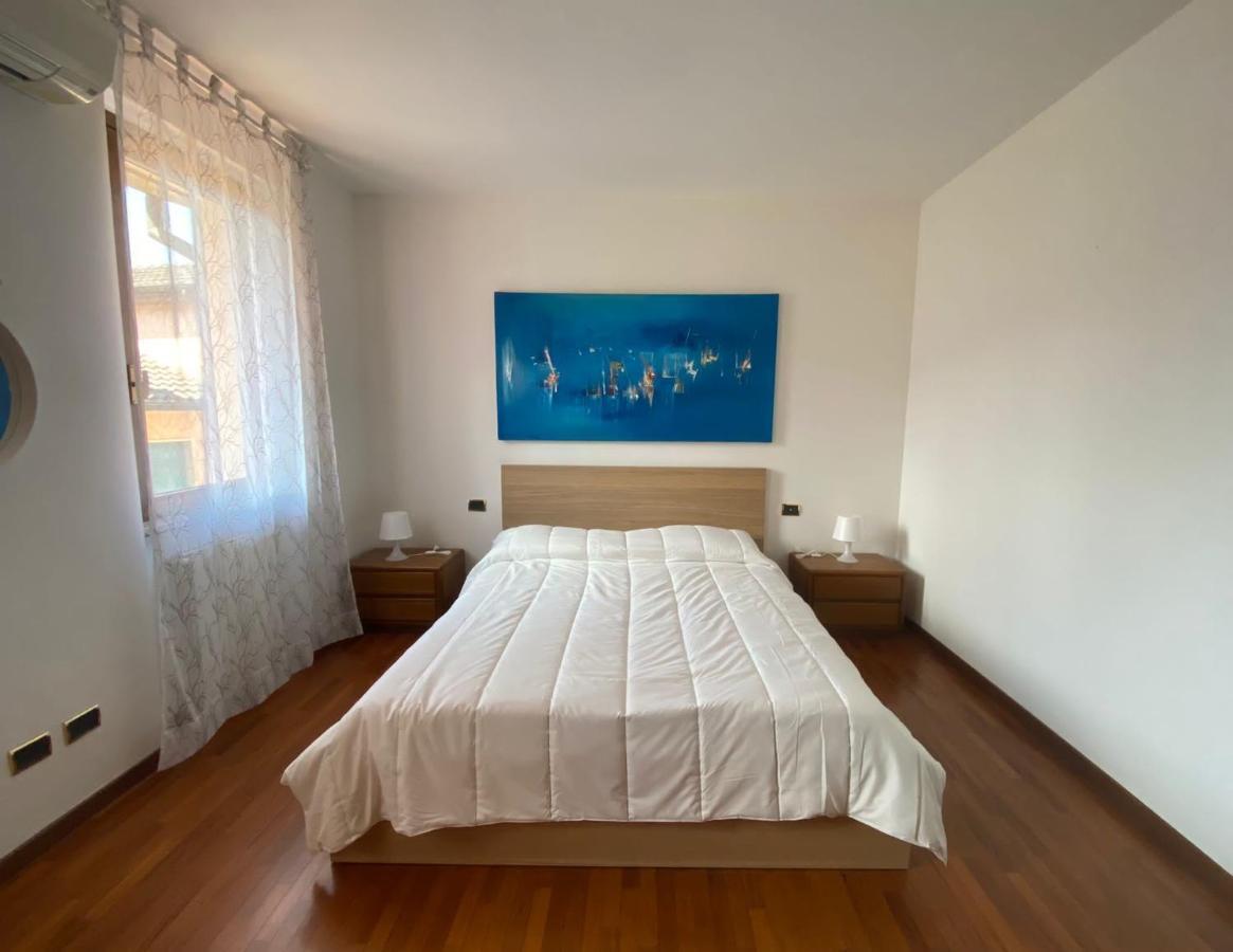 Stresa Centro Apartment Екстериор снимка
