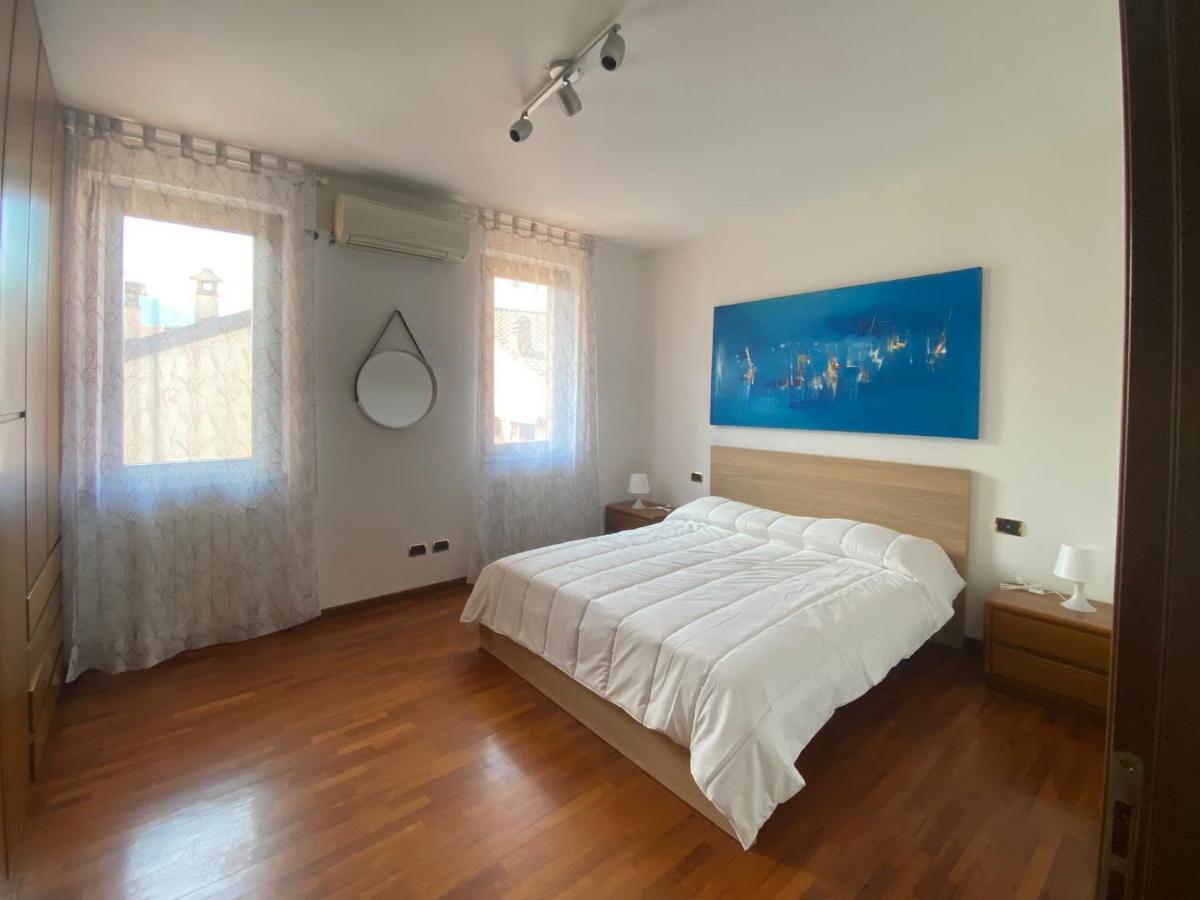 Stresa Centro Apartment Екстериор снимка
