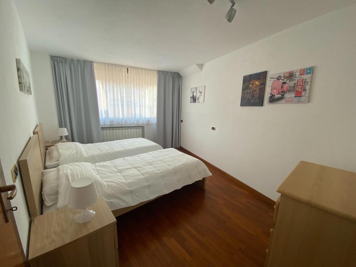 Stresa Centro Apartment Екстериор снимка