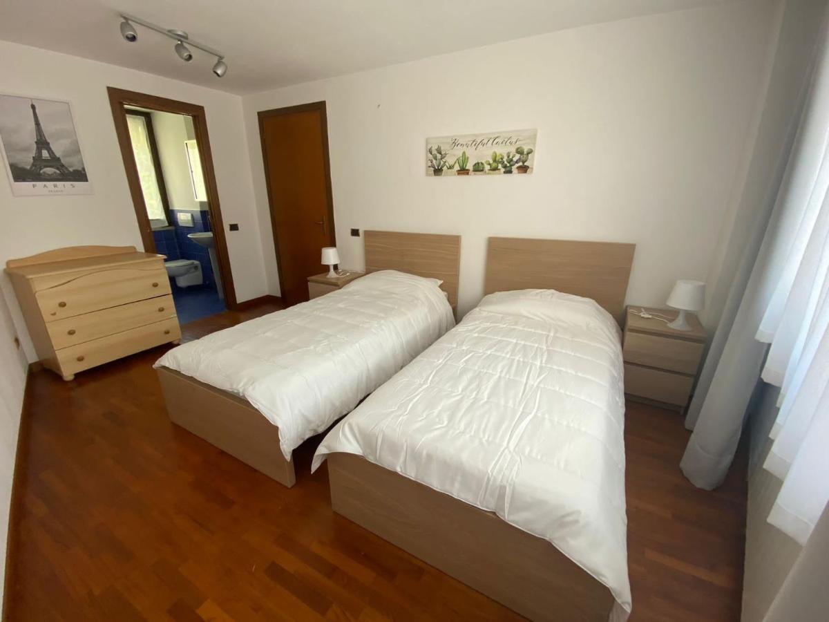 Stresa Centro Apartment Екстериор снимка
