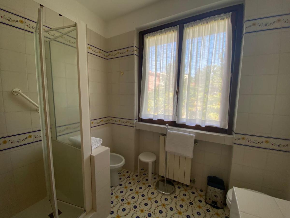 Stresa Centro Apartment Екстериор снимка