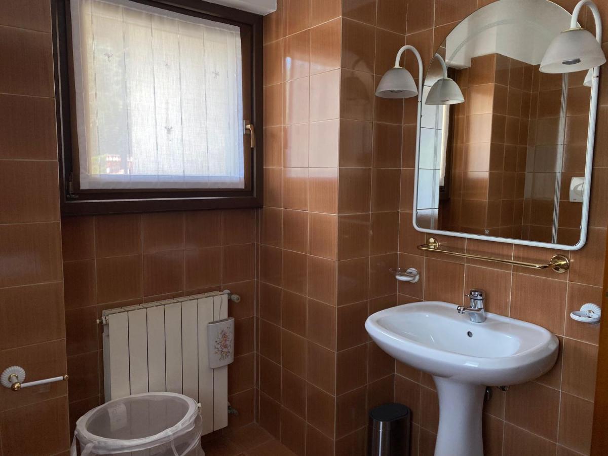 Stresa Centro Apartment Екстериор снимка