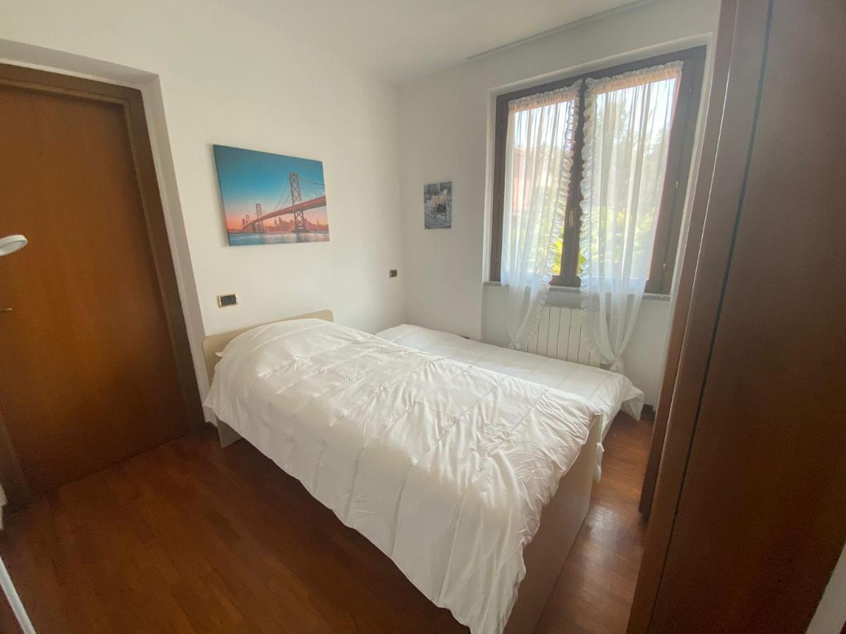 Stresa Centro Apartment Екстериор снимка