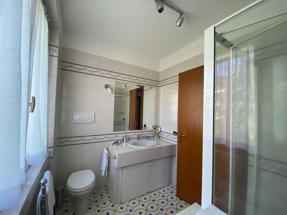 Stresa Centro Apartment Екстериор снимка