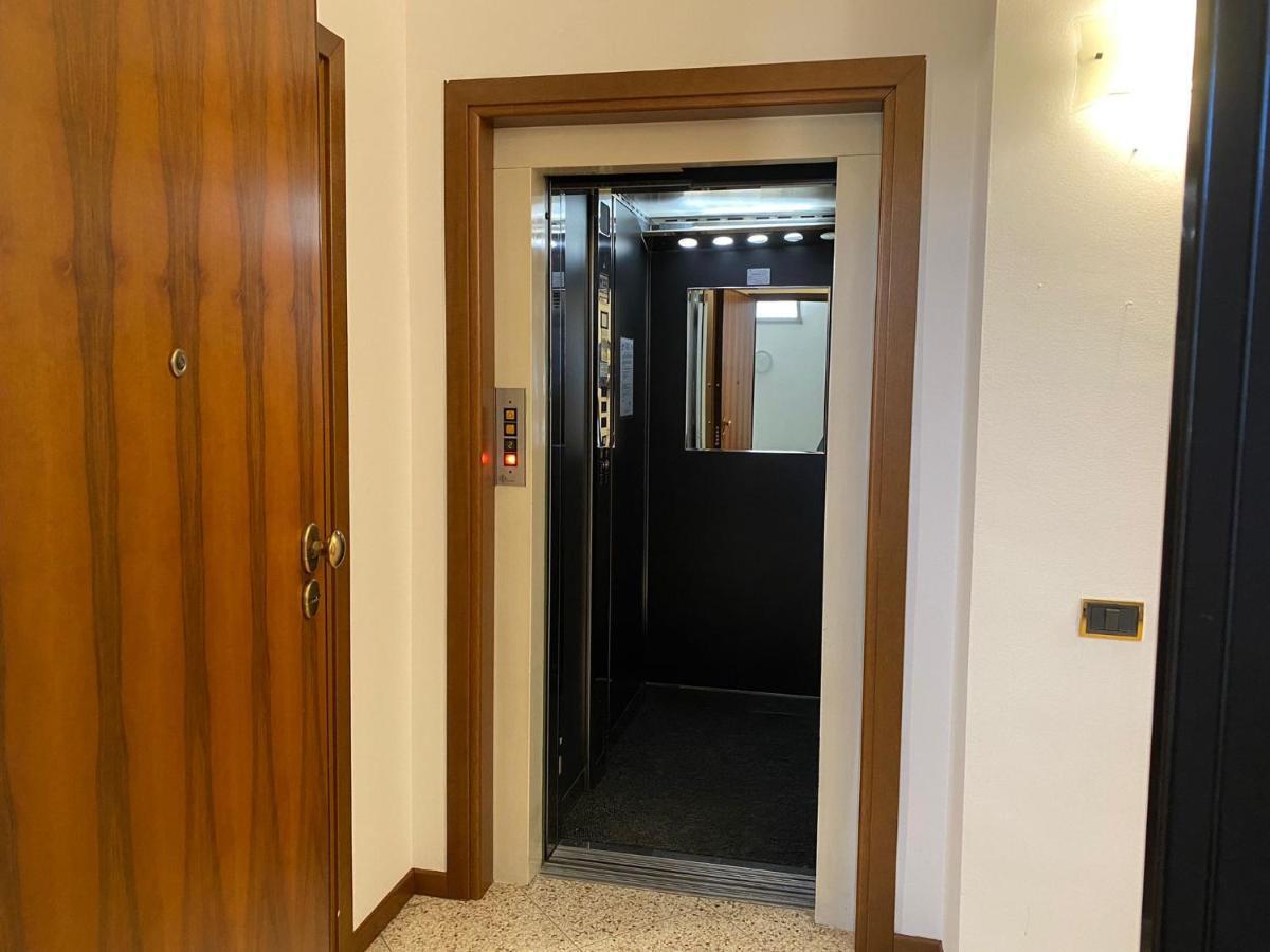 Stresa Centro Apartment Екстериор снимка