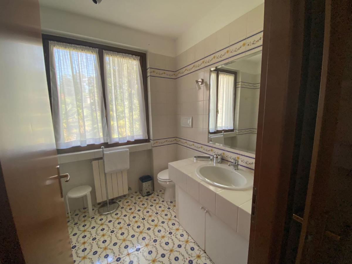 Stresa Centro Apartment Екстериор снимка