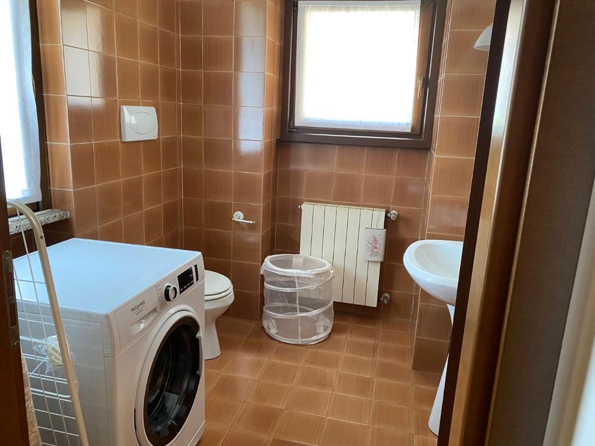 Stresa Centro Apartment Екстериор снимка
