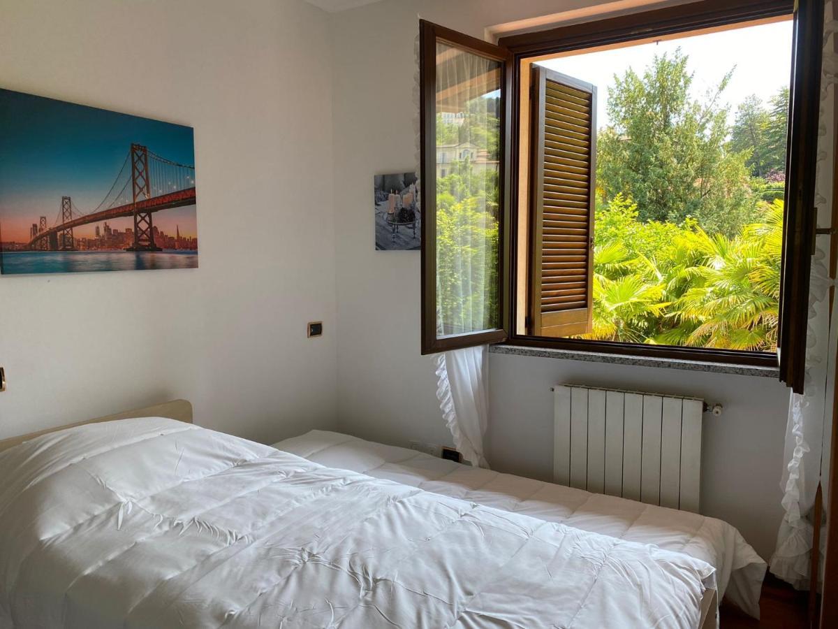Stresa Centro Apartment Екстериор снимка