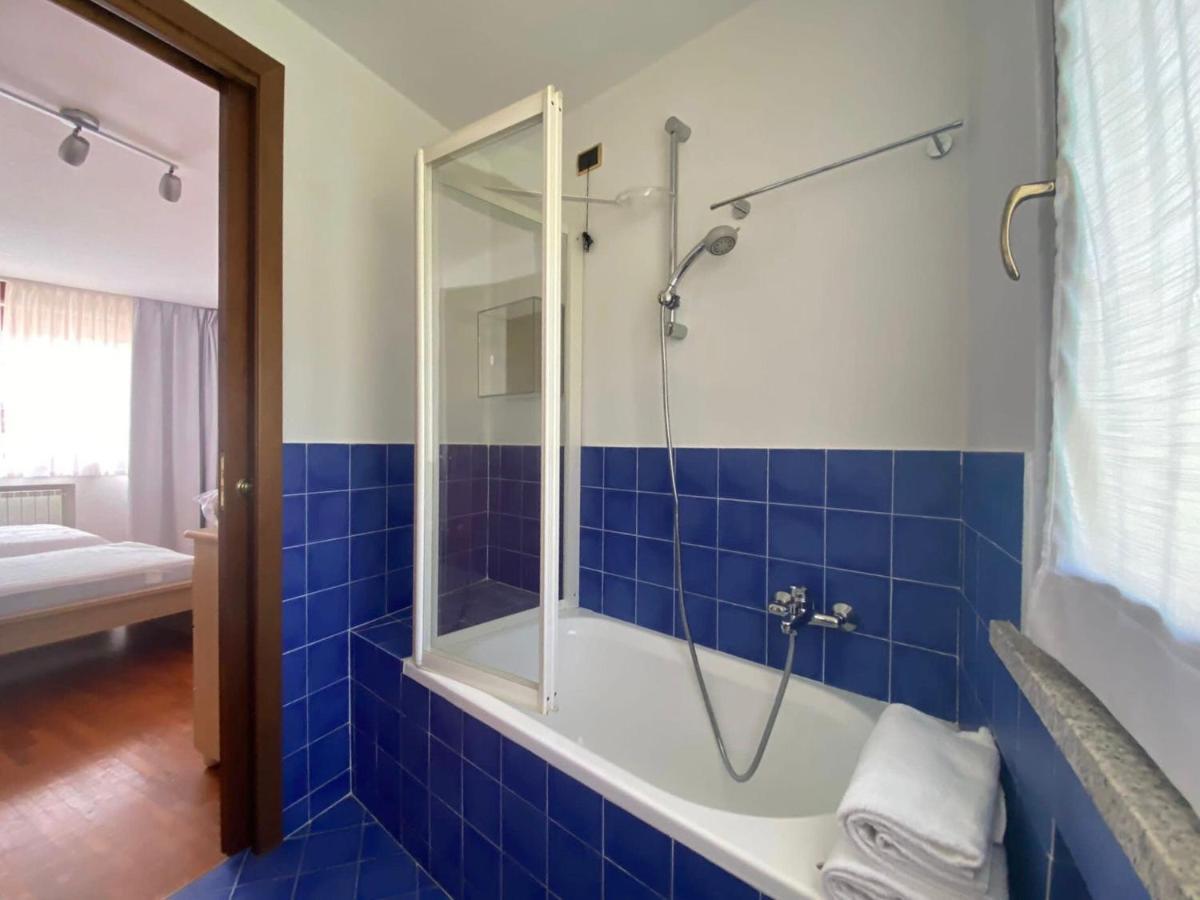 Stresa Centro Apartment Екстериор снимка